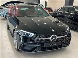 مرسيدس بنز C-Class